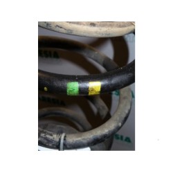 Renault - Trafic - Rear coil spring