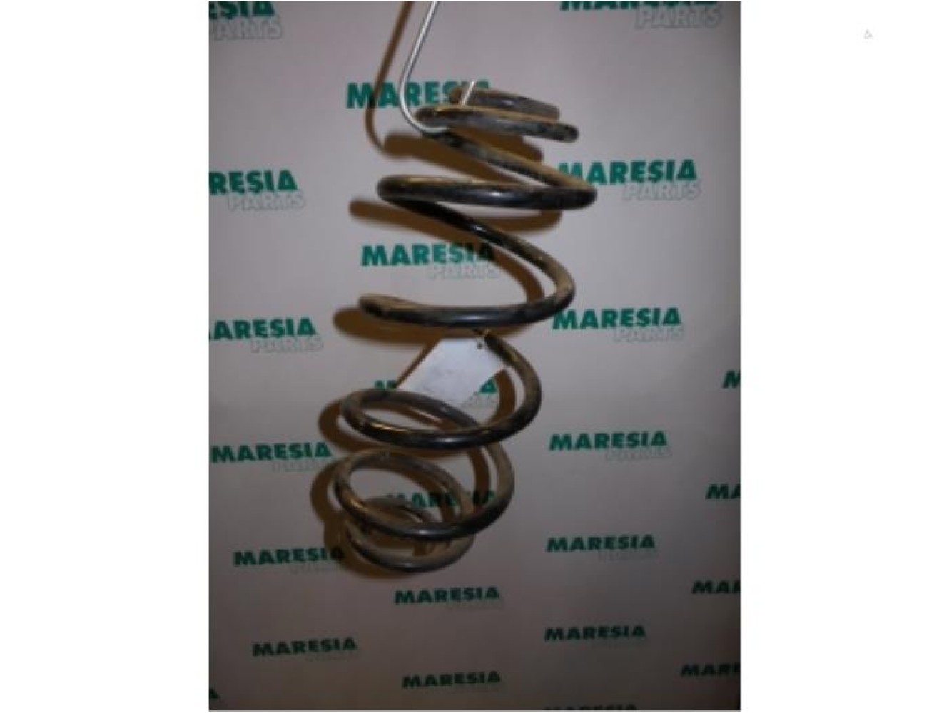 Renault - Espace - Rear coil spring