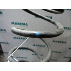 Renault - Espace - Rear coil spring