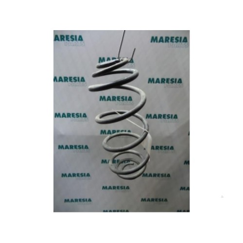 Renault - Espace - Rear coil spring