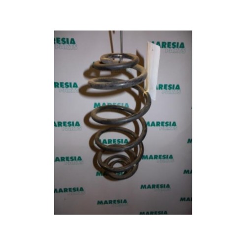 Renault - Espace - Rear coil spring