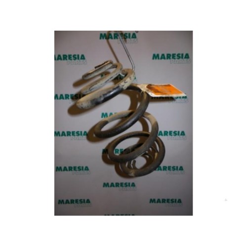 Renault - Trafic - Rear coil spring