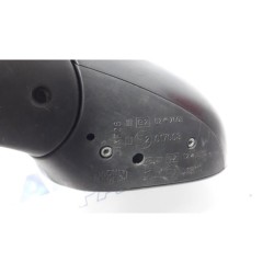 Peugeot - 206 - Buitenspiegel links