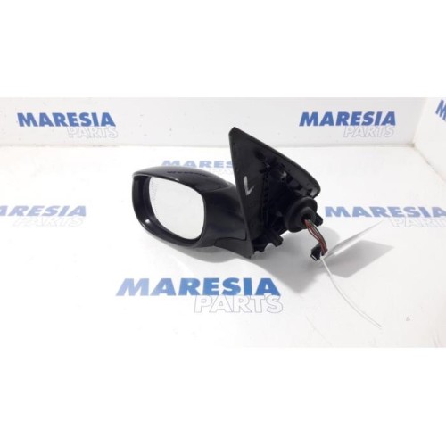 Peugeot - 206 - Wing mirror, left
