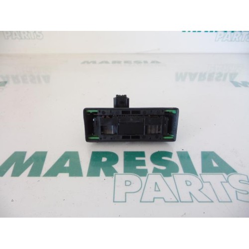 Peugeot - 206 - Rain sensor