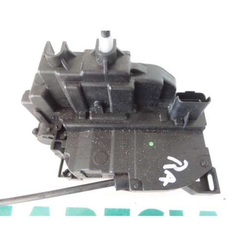 Renault - Clio - Rear door mechanism 4-door, right