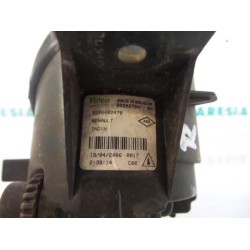 Renault - Clio - Fog light, front right