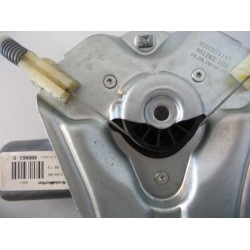 Renault - Clio - Window mechanism 4-door, front right