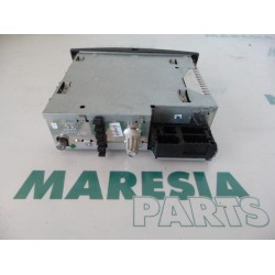 Renault - Clio - Radio CD player