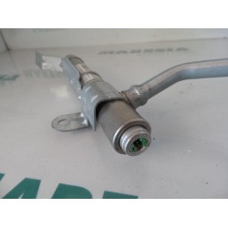 Renault - Clio - Airbag Himmel links