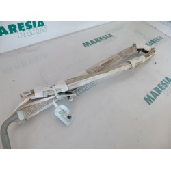 Renault - Clio - Airbag Himmel links
