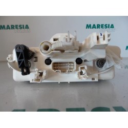 Renault - Clio - Panneau de commandes chauffage