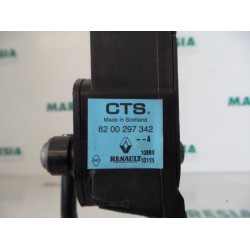 Renault - Clio - Gaspedalposition Sensor