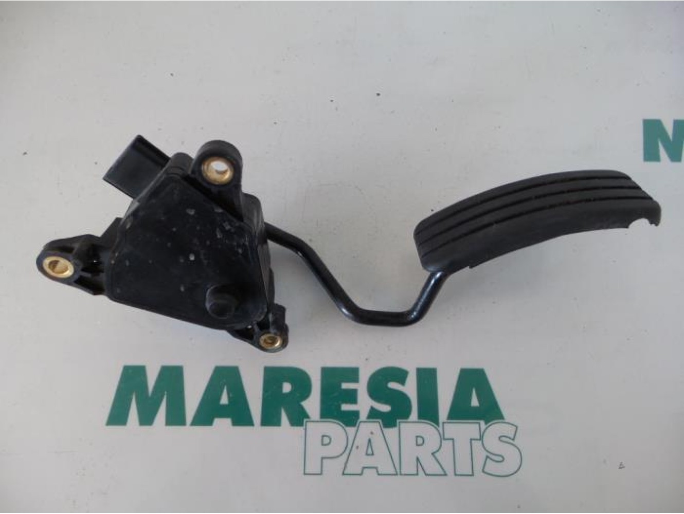 Renault - Clio - Gaspedalposition Sensor