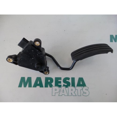 Renault - Clio - Gaspedaalpositie Sensor