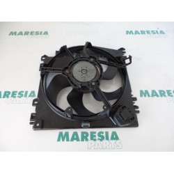 Renault - Clio - Kühlgebläse Motor