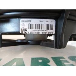 Renault - Clio - Kühlgebläse Motor