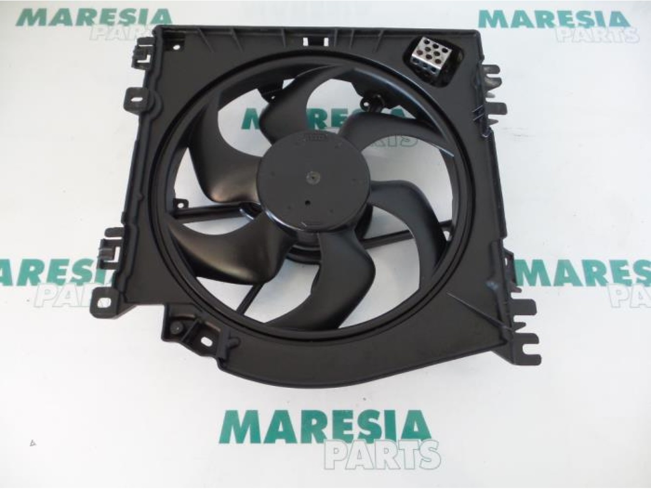 Renault - Clio - Kühlgebläse Motor