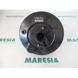 Renault - Clio - Brake servo