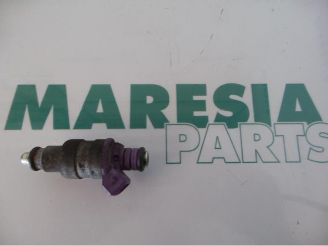 Renault - Clio - Injector (petrol injection)
