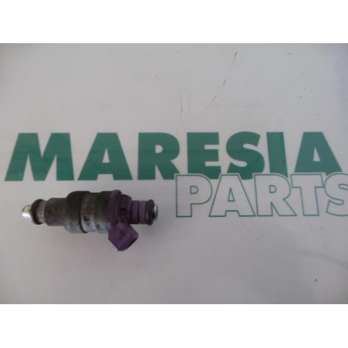 Renault - Clio - Injector (petrol injection)