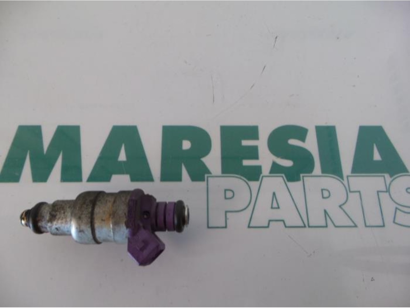Renault - Clio - Injector (benzine injectie)