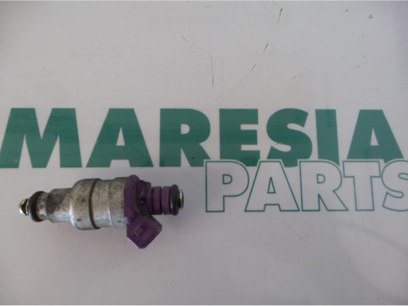 Renault - Clio - Injector (petrol injection)