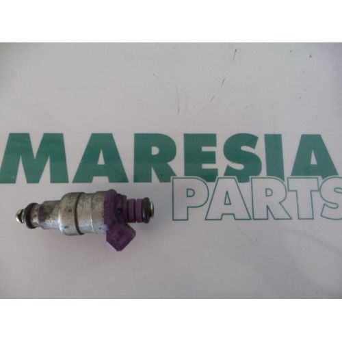 Renault - Clio - Injector (petrol injection)
