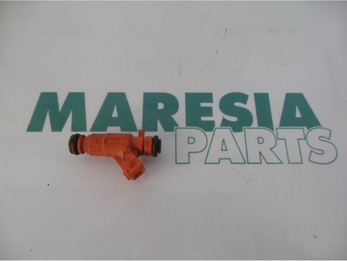 Peugeot - 206 - Injector (petrol injection)