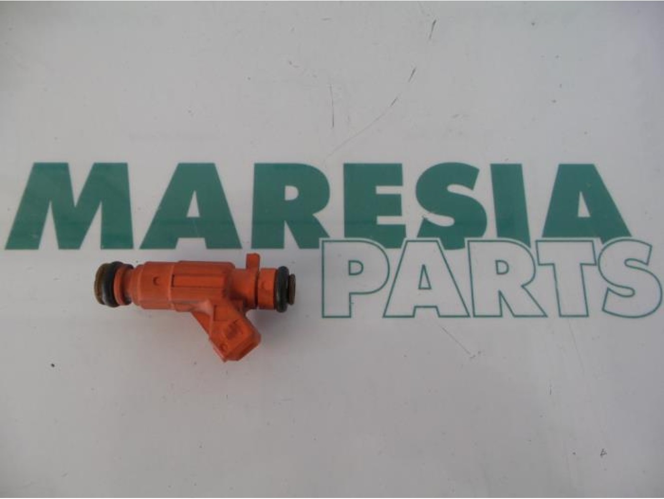Peugeot - 206 - Injector (petrol injection)