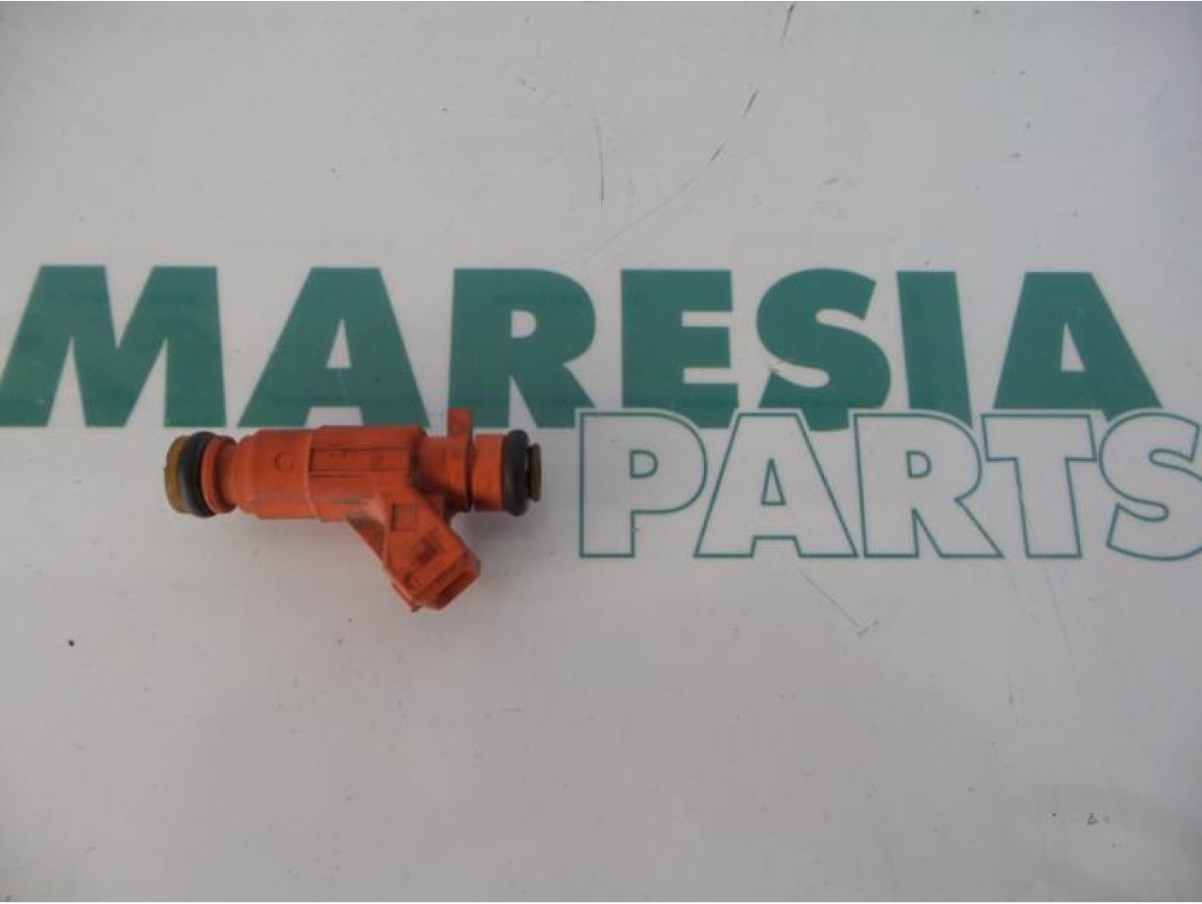 Peugeot - 206 - Injector (petrol injection)