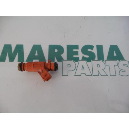Peugeot - 206 - Injector (petrol injection)