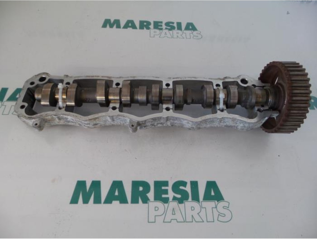 Peugeot - 206 - Camshaft