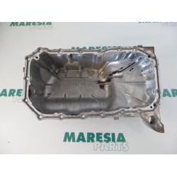 Peugeot - 206 - Sump