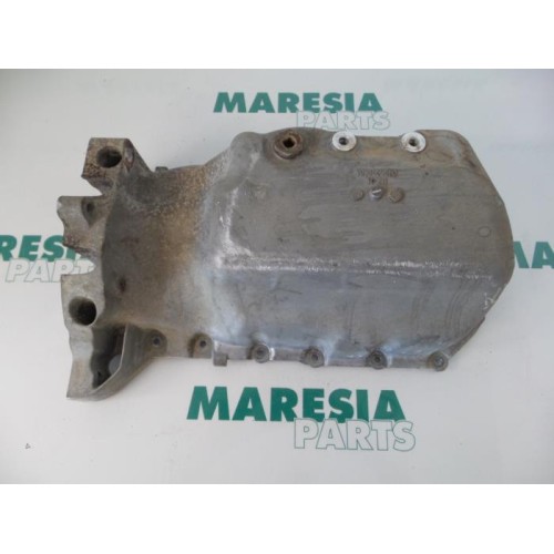 Peugeot - 206 - Sump