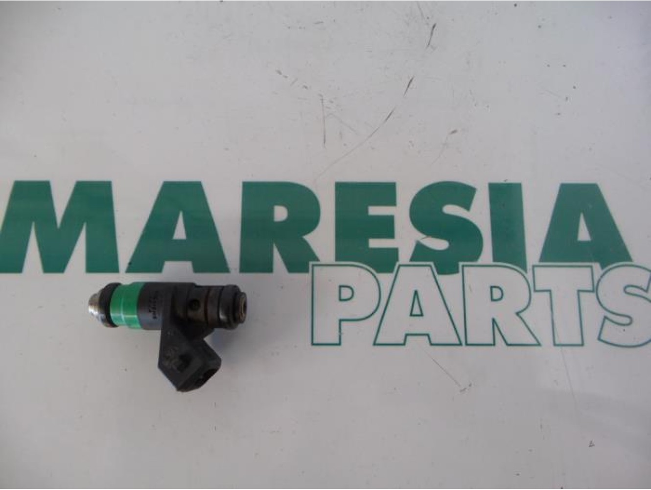 Renault - Megane Scenic - Injector (petrol injection)
