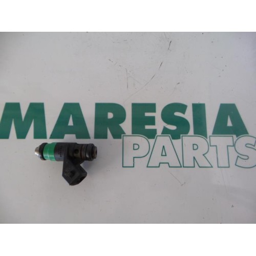 Renault - Megane Scenic - Injector (petrol injection)