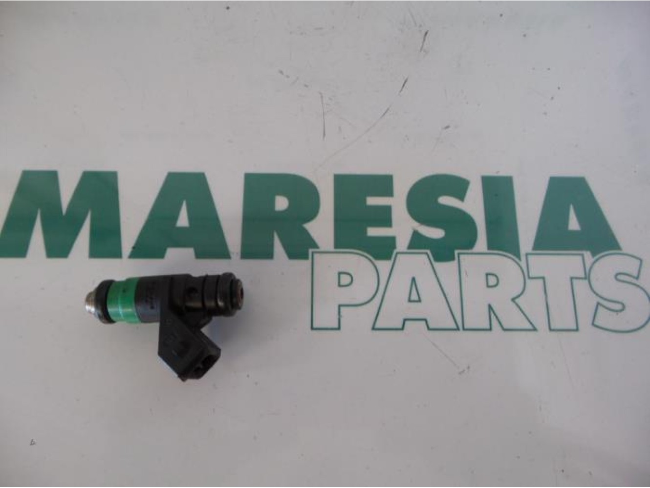 Renault - Megane Scenic - Injector (petrol injection)