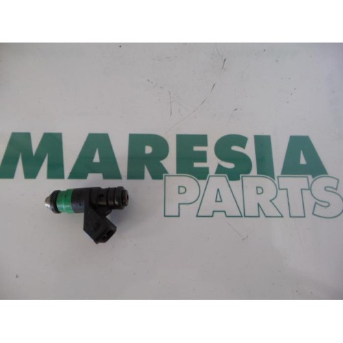 Renault - Megane Scenic - Injector (petrol injection)