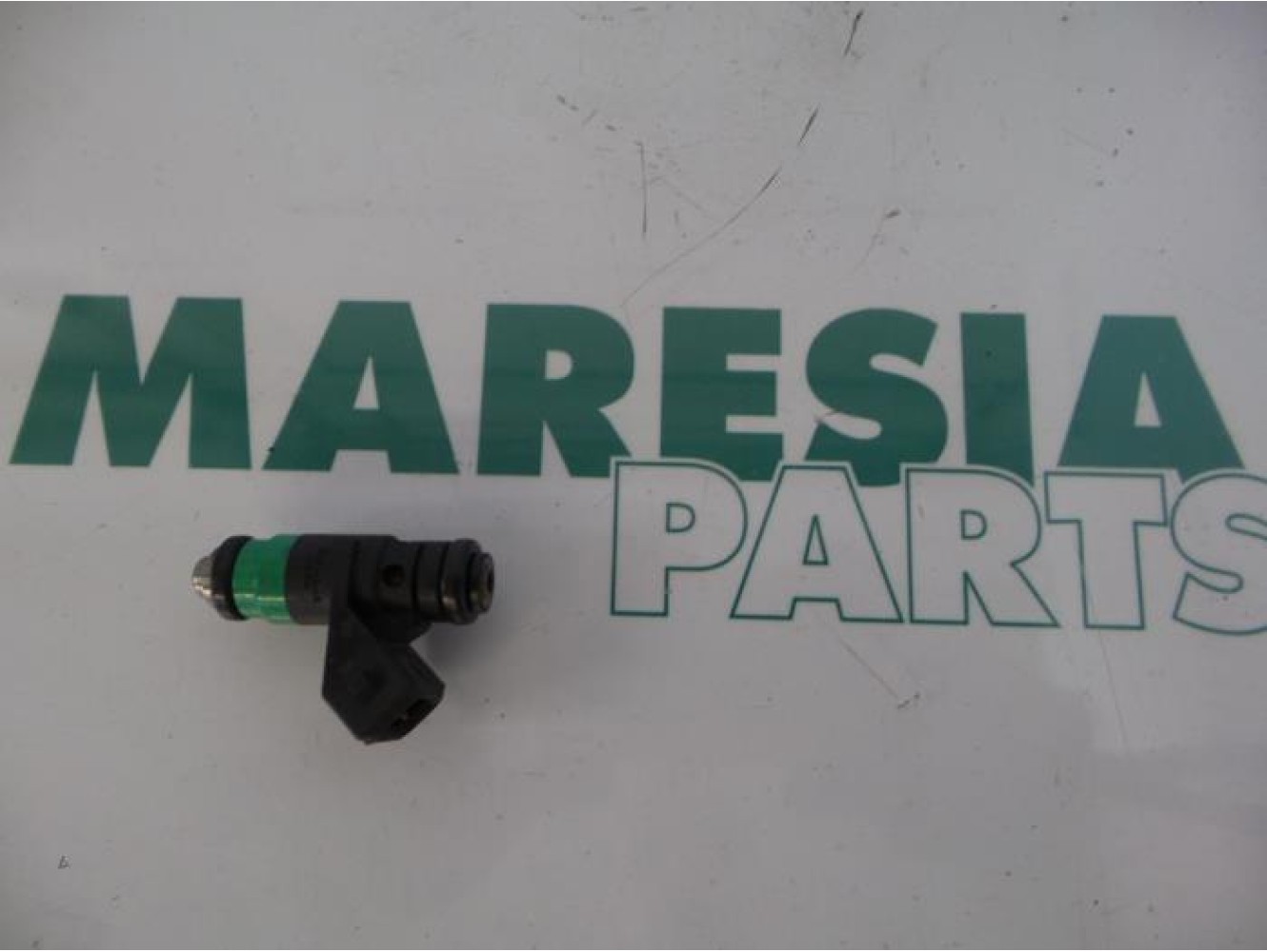 Renault - Megane Scenic - Injector (petrol injection)