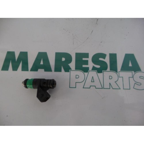 Renault - Megane Scenic - Injector (petrol injection)