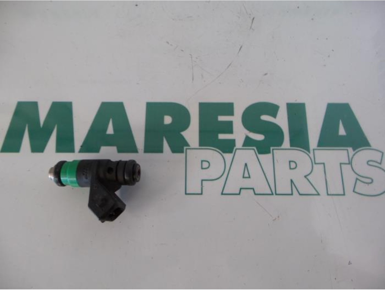 Renault - Megane Scenic - Injector (petrol injection)