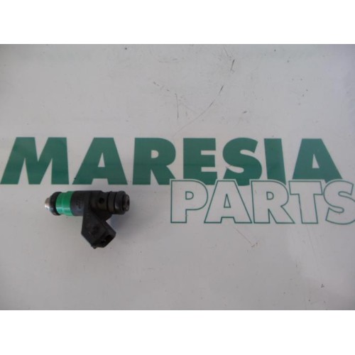 Renault - Megane Scenic - Injector (petrol injection)