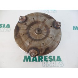 Peugeot - 307 - Automatic torque converter