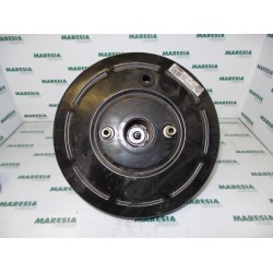 Renault - Megane - Assistant de freinage