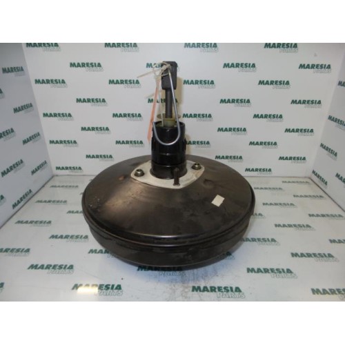 Renault - Megane - Brake servo