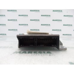 Citroen - C4 Picasso - Airbag Module