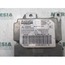 Citroen - C4 Picasso - Airbag Module