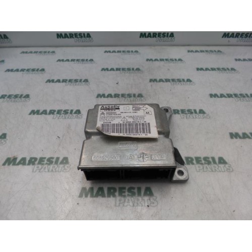 Citroen - C4 Picasso - Airbag Module