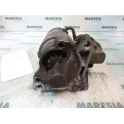 Renault - Megane - Startmotor